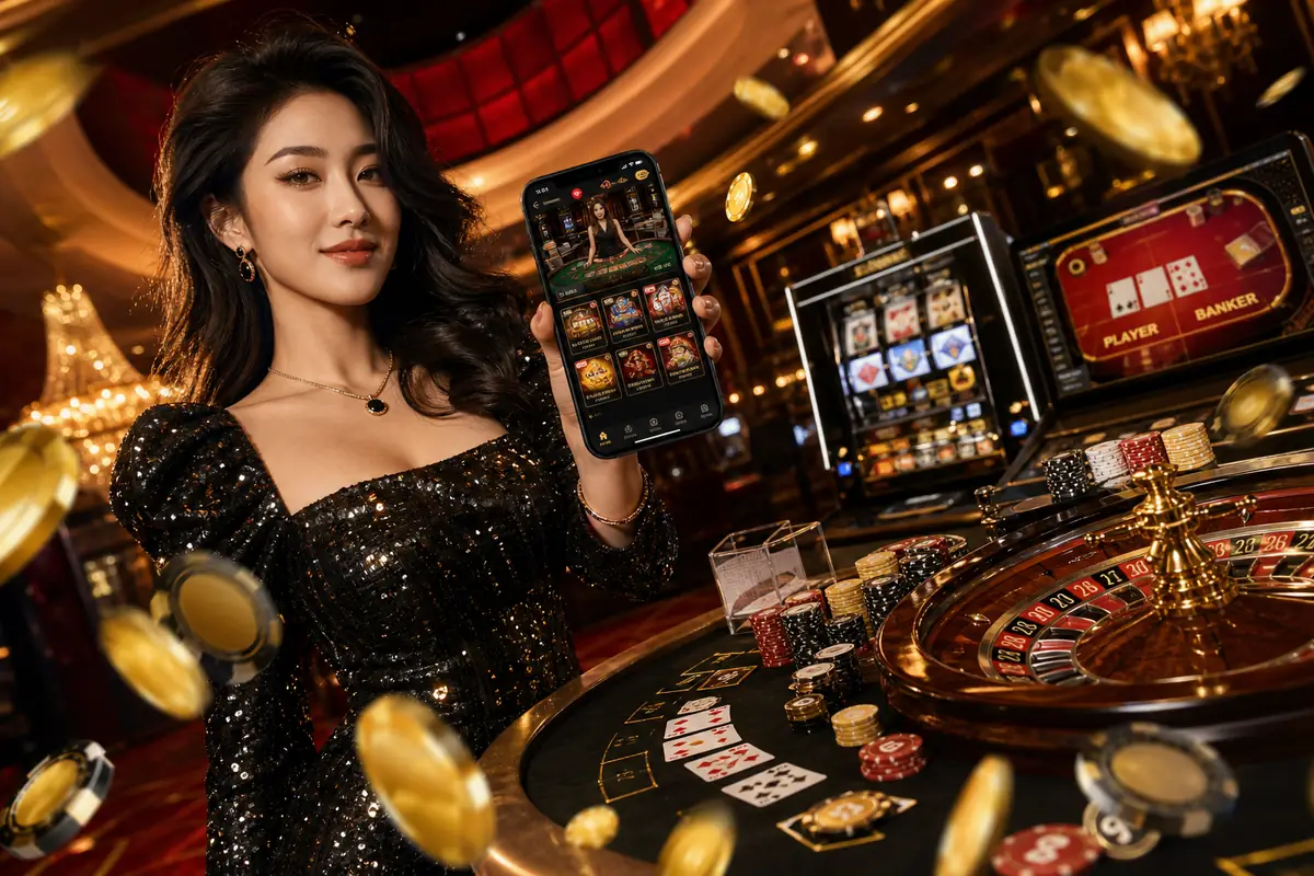 yoma777 KBZPay ငွေသွင်း Slots ကစား