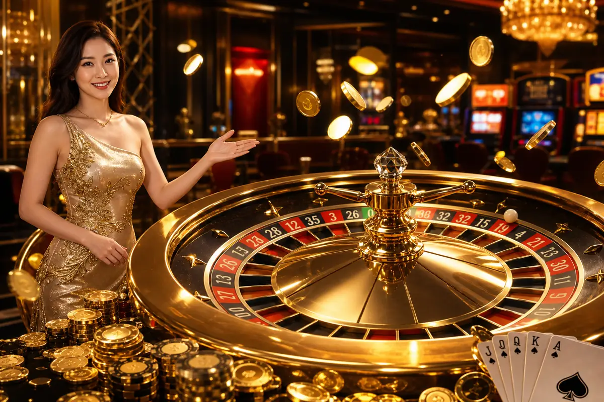 yoma777 Fortune Tiger PG Soft Slots