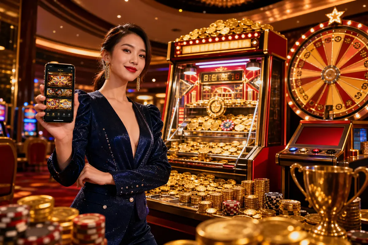 yoma777 Live Dealer Baccarat ဂိမ်းဇယား