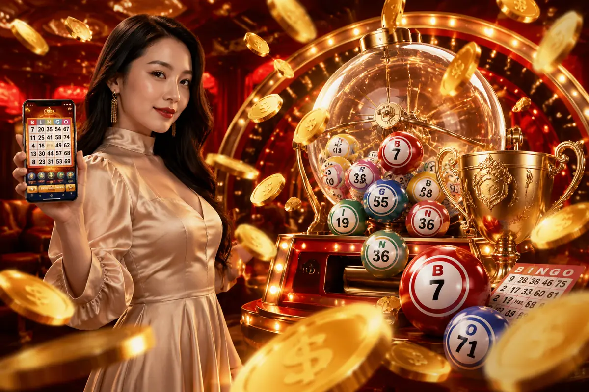 yoma777 Baccarat Live ကာစီနို