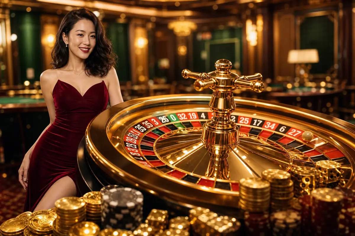yoma777 Live Dealer ကာစီနို ဘောလုံးလောင်းကြေး
