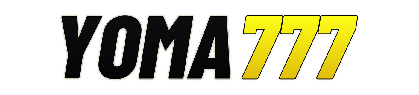 yoma777 logo